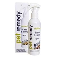 PET REMEDY CALMING SPRAY/DIFFUSER/REFILL HELPS DOG CAT HORSE BIRD STRESS - RSPCA