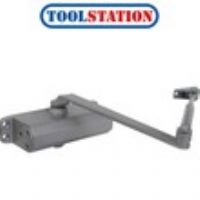 Door Closer Size 3 Grey