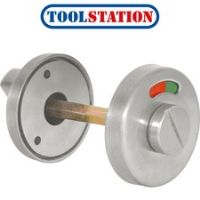 Indicator & Turn Satin Aluminium