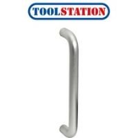 Stainless Steel Pull Handle 19 x 450mm