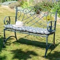Ascalon Heritage Bench