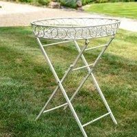 Ascalon Design Blaisdon Butler's Table