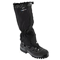 TREKMATES Cairngorm Gore-Tex women/'s/men/'s leggings, unisex, cuff leg protection, size: 2.