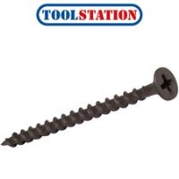 Drywall Black Phosphate Phillips Screw 3.5 x 38mm