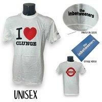The Inbetweeners Official T-Shirt - Choose Style