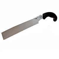 Silverline 633518 Crosscut Pull Saw, 230 mm 14 tpi