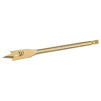 Silverline 238096 Titanium-Coated Flat Bit 16 mm
