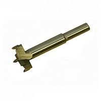 Silverline 993029 TCT Hinge Boring Bit, 26 mm