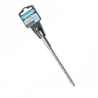 Silverline 766479 24 mm x 1000 mm SDS Plus Masonry Bit