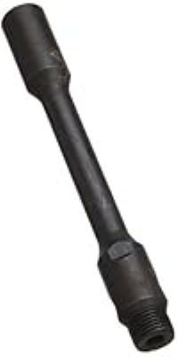 Silverline 859575 Core Drill Extension Bar, 200 mm