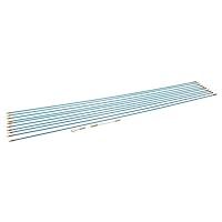 Silverline 633531 Cable Access Kit 13pce 10 x 1m