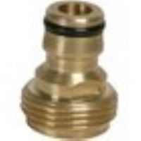 Silverline 244973 Internal Adaptor Brass 1/2' Male