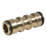 Silverline 783093 Quick Connect Joiner Brass 1/2" Male