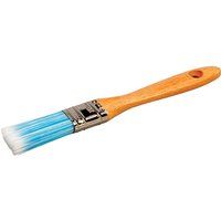 Silverline Synthetic Paint Brush - 25mm / 1"