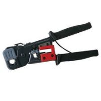 Silverline 633594 Telecoms Crimping Tool 8P8C/6P6C
