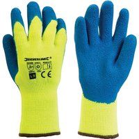 Silverline 868642 Thermal Builders Gloves