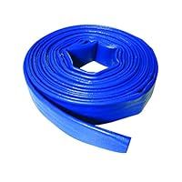 Silverline 633656 Lay Flat Hose 10m x 32 mm