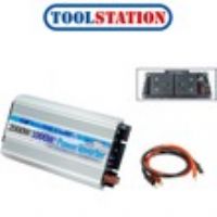 Streetwize Power Inverter 1000W