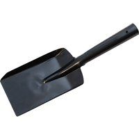 Silverline 633718 Coal Shovel, 110 mm