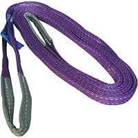 Silverline 868705 Cargo Lifting Sling 1 Tonne (1000kg) Capacity 2m Long