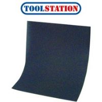 Wet & Dry Sanding Sheets 230 x 280mm 180 Grit