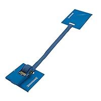 Silverline 633773 Laminate Floor Clamp - 130 mm