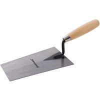 Silverline Bucket Trowel - 180 x 110mm