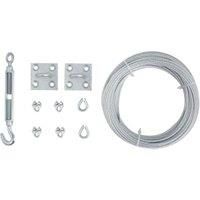 Wire Suspension Kit 3m x 30m