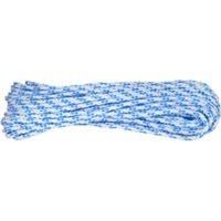 Braided High Visibility Rope - 5mm x 15m