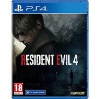 Resident Evil 4 Remake (PS4) PlayStation 4  (Sony Playstati (PRESALE 24/03/2023)