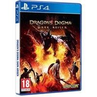 Dragon's Dogma Dark Arisen Sony Playstation 4 PS4 - FREE DELIVERY!