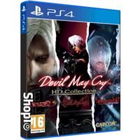 Devil May Cry HD Collection  'New & Sealed'   *PS4(Four)*