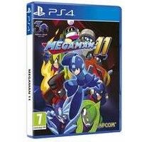 Mega Man 11 (PS4)