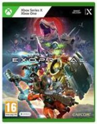 Exoprimal (Xbox Series X)