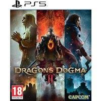 Dragons Dogma 2 (PS5)