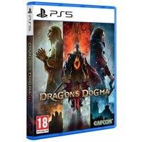 Dragon's Dogma II (PS5)  BRAND NEW & SEALED - FREE DELIVERY!