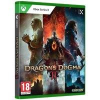 Dragons Dogma 2 (Xbox Series X)