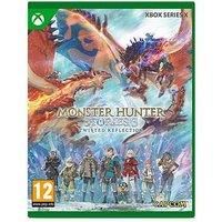 Monster Hunter Stories 3: Twisted Reflection - XBX