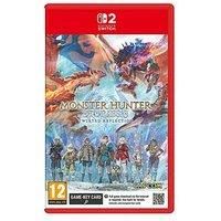 Monster Hunter Stories 3: Twisted Reflection - Switch 2