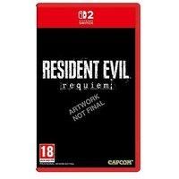 Resident Evil Requiem - Switch 2