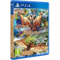 Monster Hunter Stories Collection - PlayStation 4