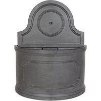 Easy Fountain Winchcombe Spring Water Fountain, Resin, Natural, One Size