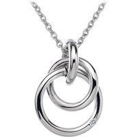 Hot Diamonds Eternal Pendant DP372