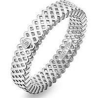 Quest Filigree Ring DR222
