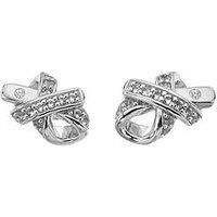 Hot Diamonds Aurora Earrings