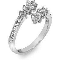 Hot Diamonds Tender Ring