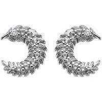 Hot Diamonds Selene Earrings
