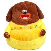 Hey Duggee Plush Chair