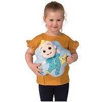Cocomelon Jj Heatable