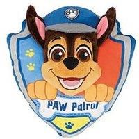 Paw Patrol Character Warmer Heatable Plush